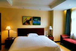 鹏欣花园国宾大酒店