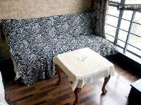 南京君临国际神州行酒店公寓主图