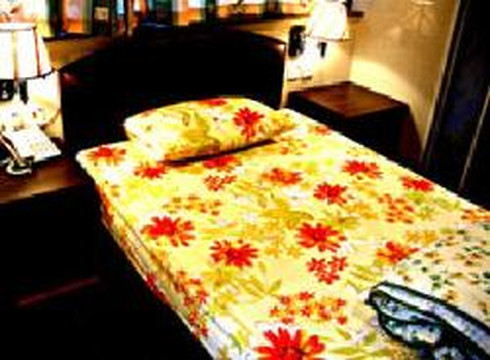 到此一栈 - 香港台湾青年背包旅馆主图