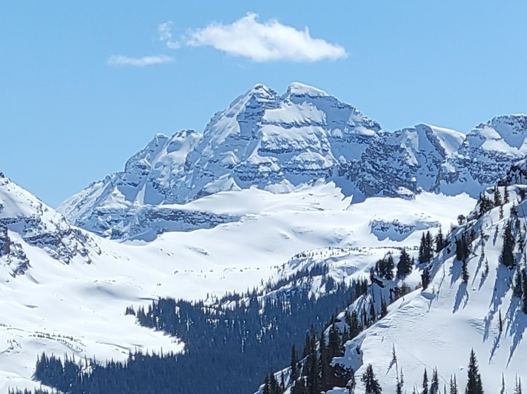 Aspen Snowmass-斯诺马斯村必去景点