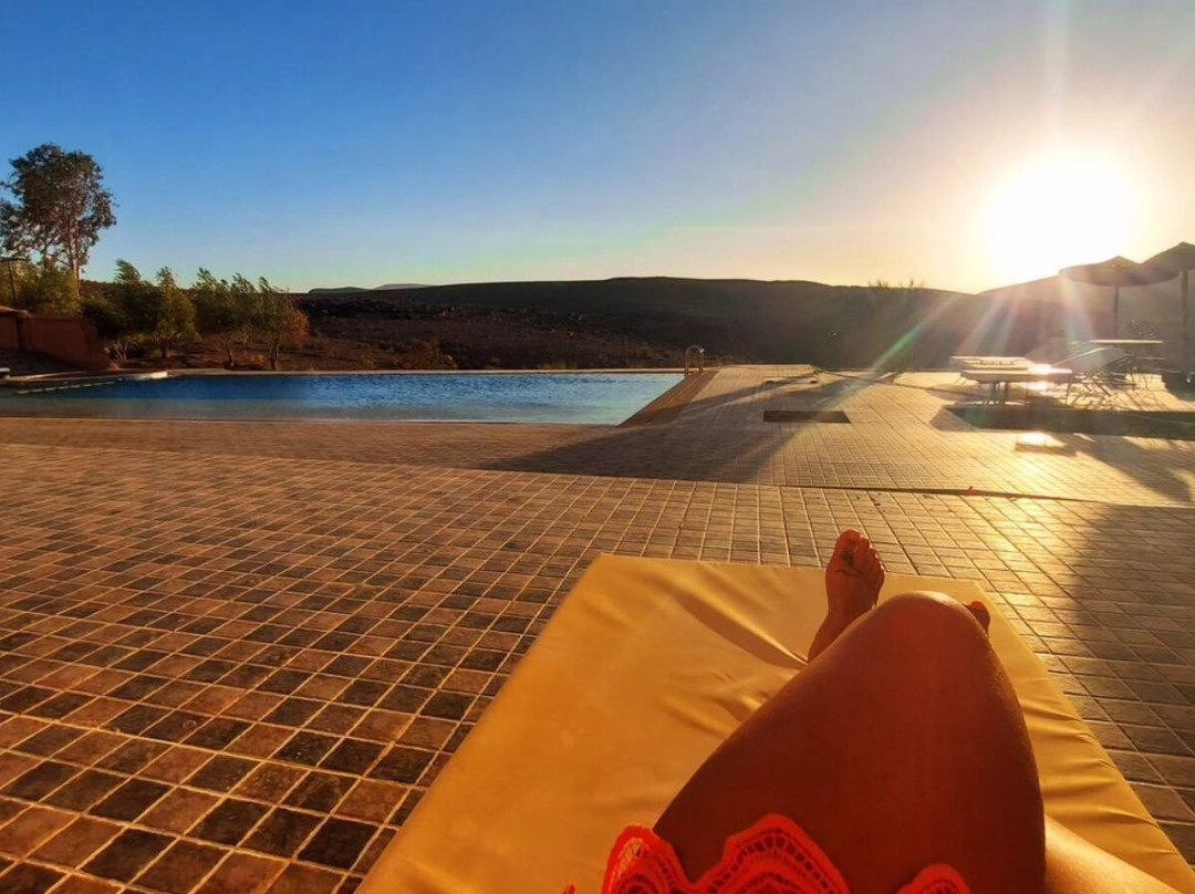 Kasbah Zitoune主图