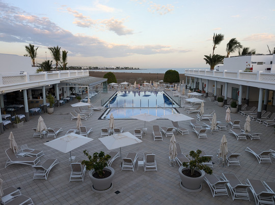 拉斯科斯塔斯酒店主图