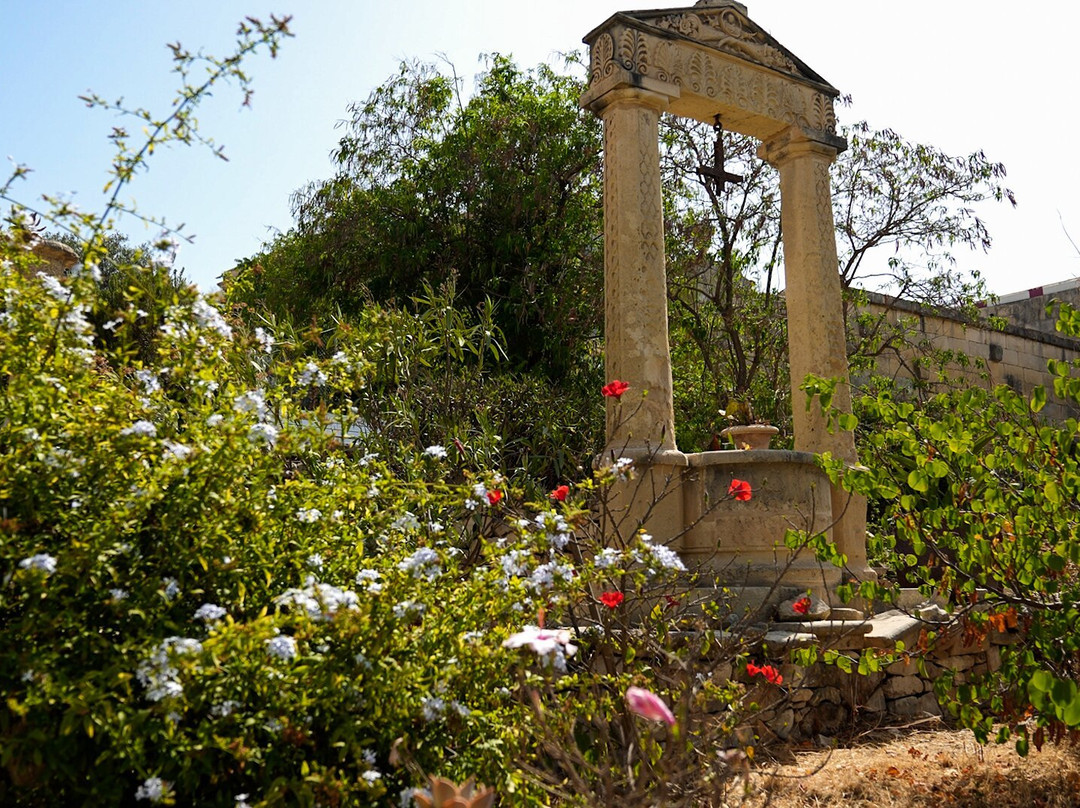 Friends of Villa Frere