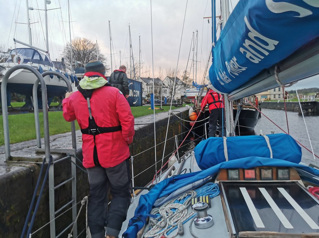 North Wales Power And Sail景点图片