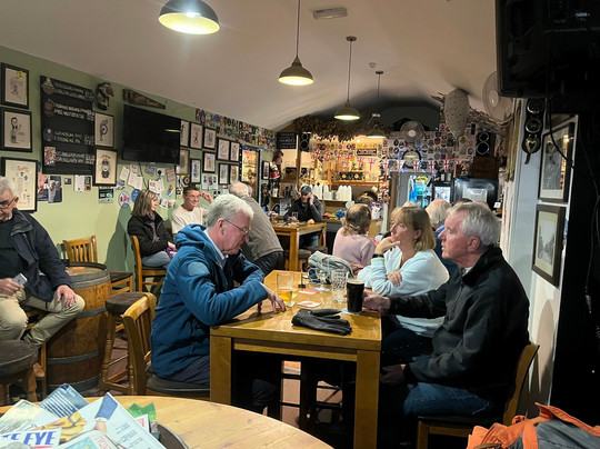 The Stratford Alehouse-埃文河畔斯特拉特福必去景点