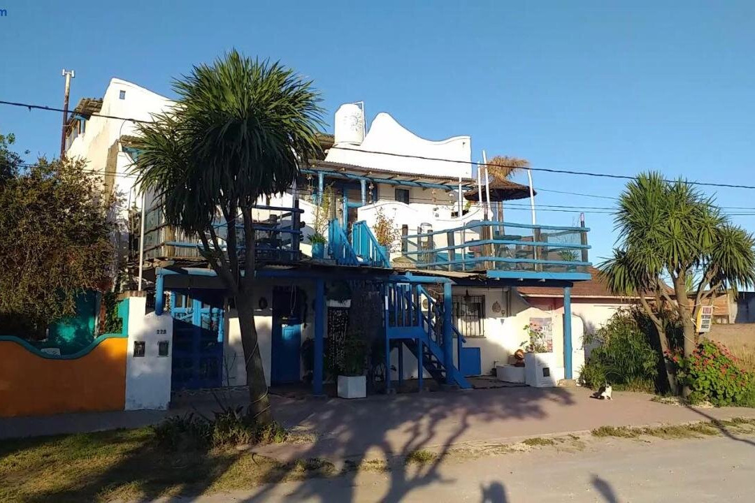 Hostel Casablanca del Mar