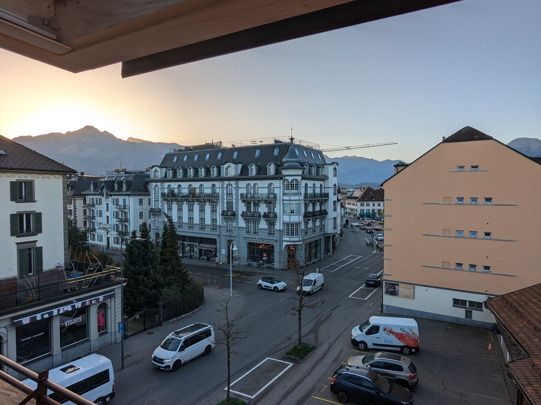 Los Lorentes Residences - Hôtel du Cheval Blanc主图