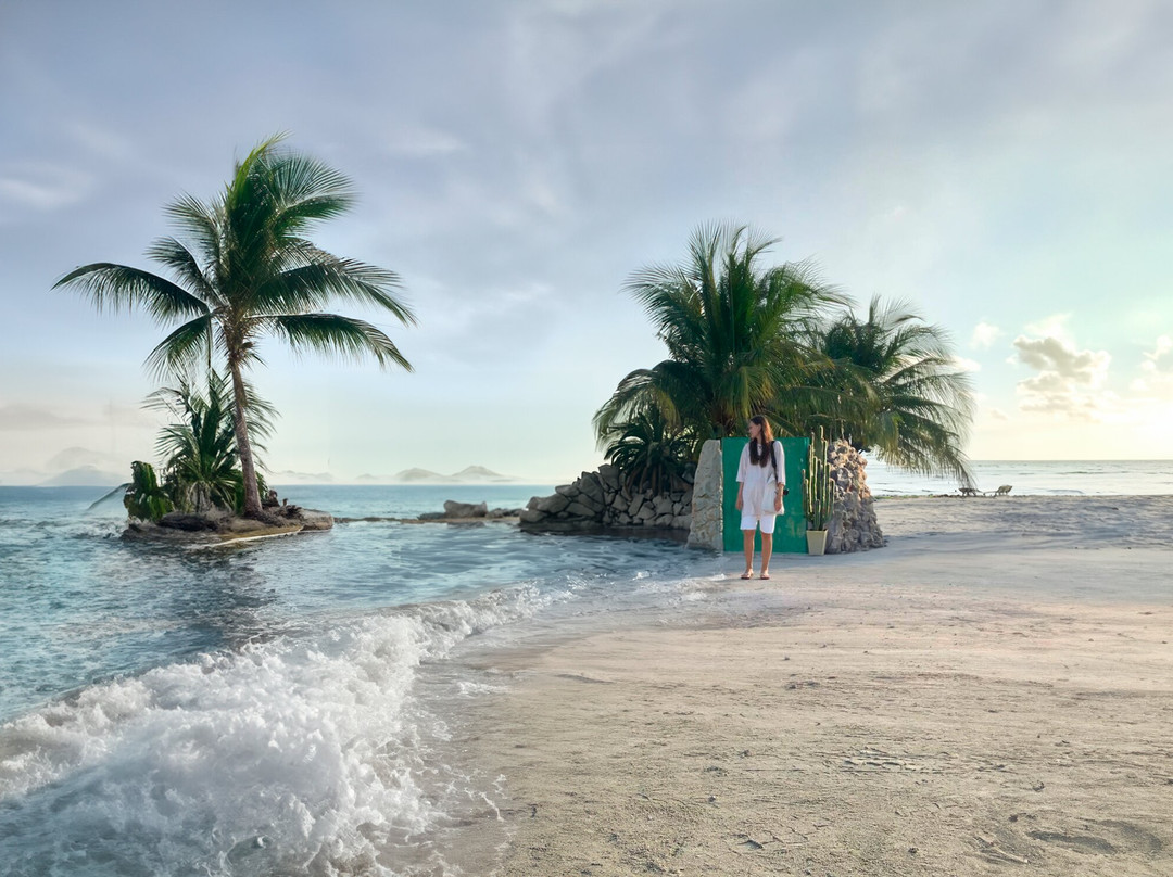 考马拉旅馆主图