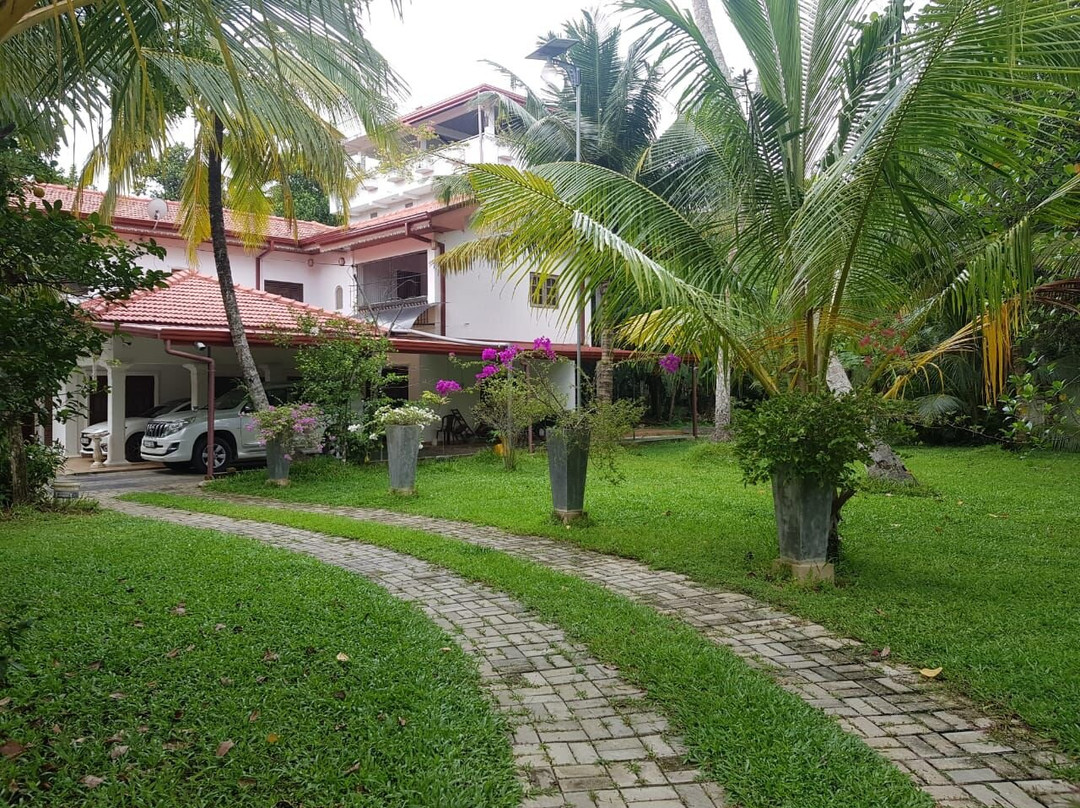Kaburugamuwa