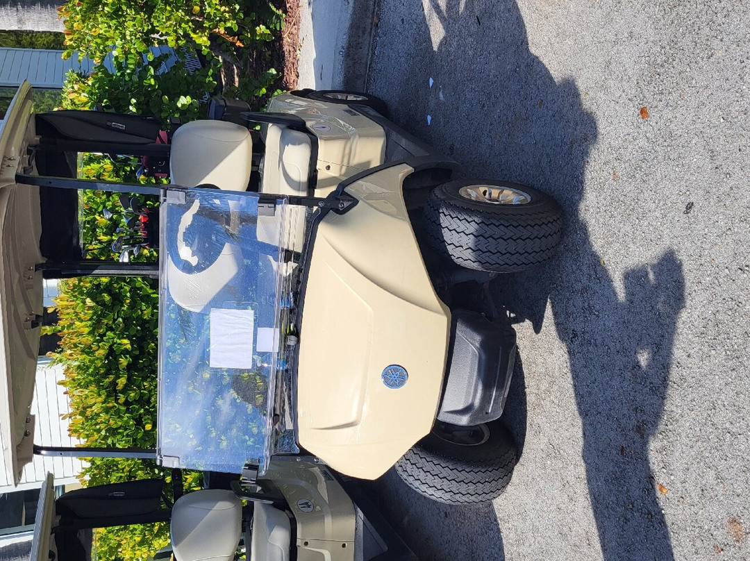 Key West Golf Club-基韦斯特必去景点