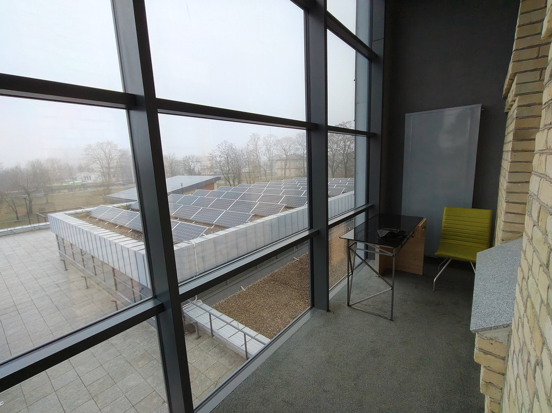 Hotel Loft 1898主图