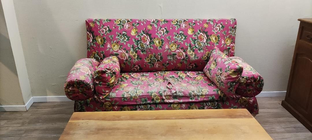 Hôtel Au Cerf主图