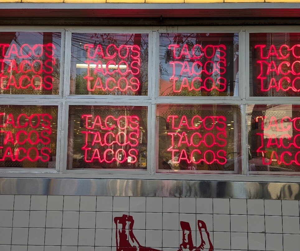 Pies descalzos-墨西哥城必去景点