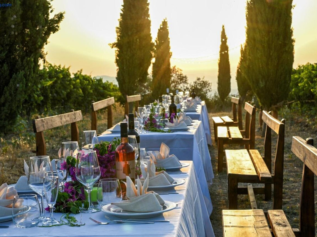 Masseria Crocco