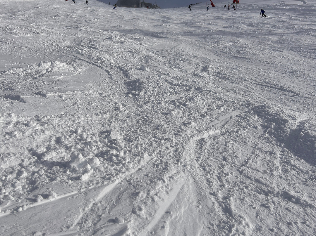 Ischgl-Samnaun Ski Area-伊施格尔必去景点