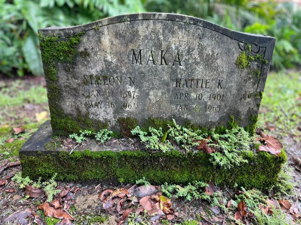 Wai'oli Hui'ia Church-哈纳雷伊必去景点