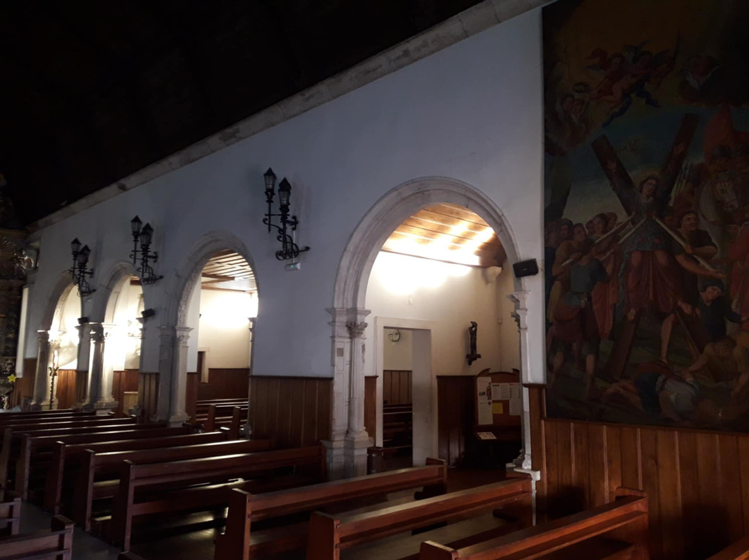 Igreja Matriz De Águeda景点图片