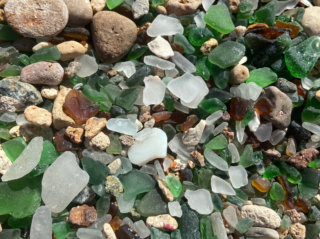 Clear Kayak Tour-萨瓦内塔必去景点