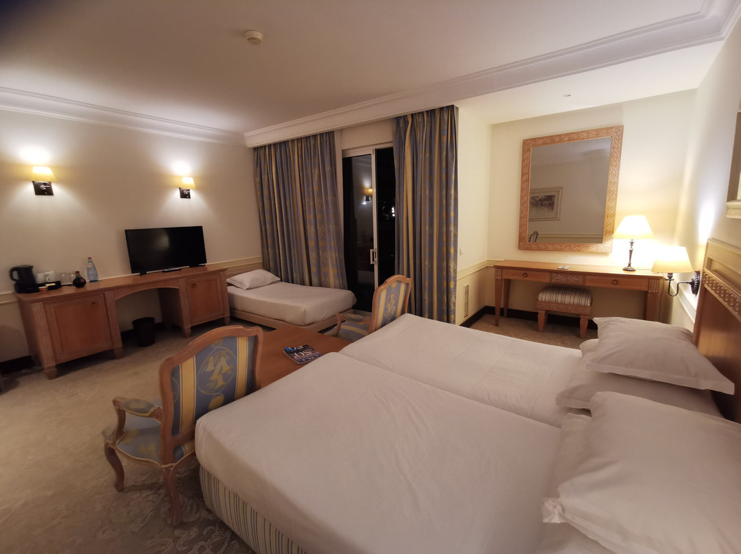 Pestana Royal All Inclusive主图