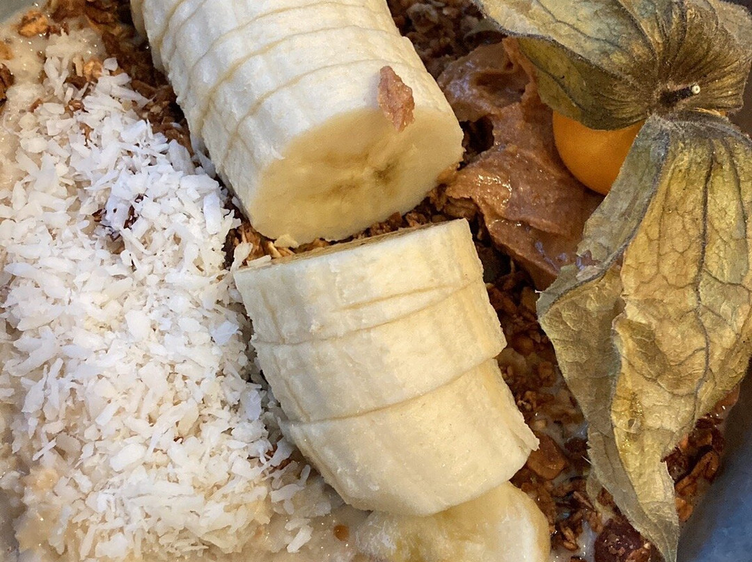 Kaffeesaurus - Rösterei Und Café