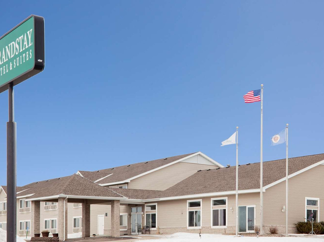 GrandStay Hotel & Suites Waseca主图