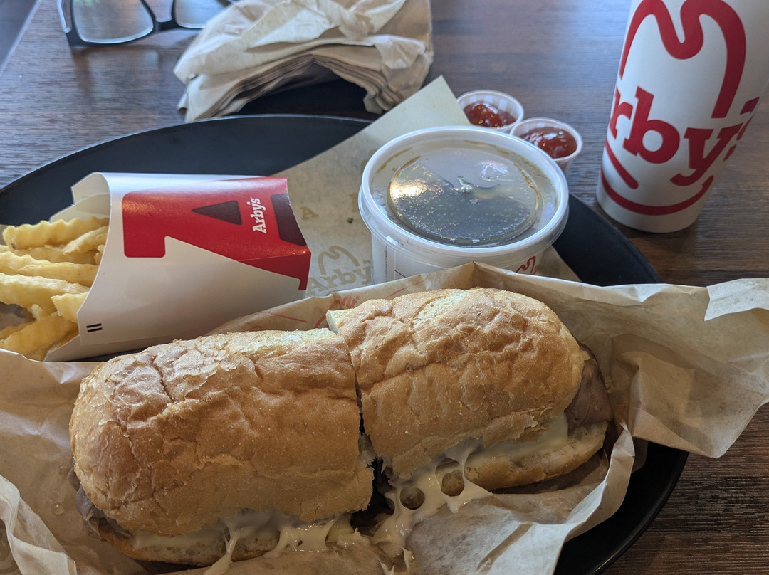 Arby's