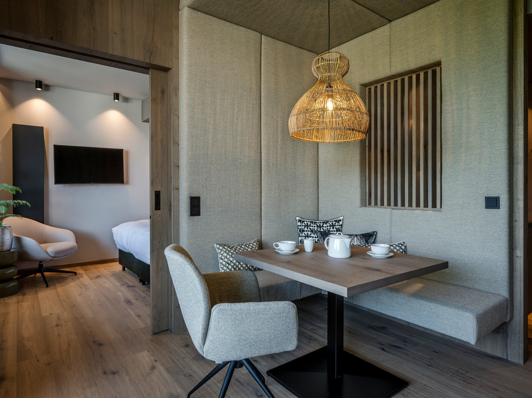 Das Muehlbach - Thermal Retreat & Wellness Resort主图