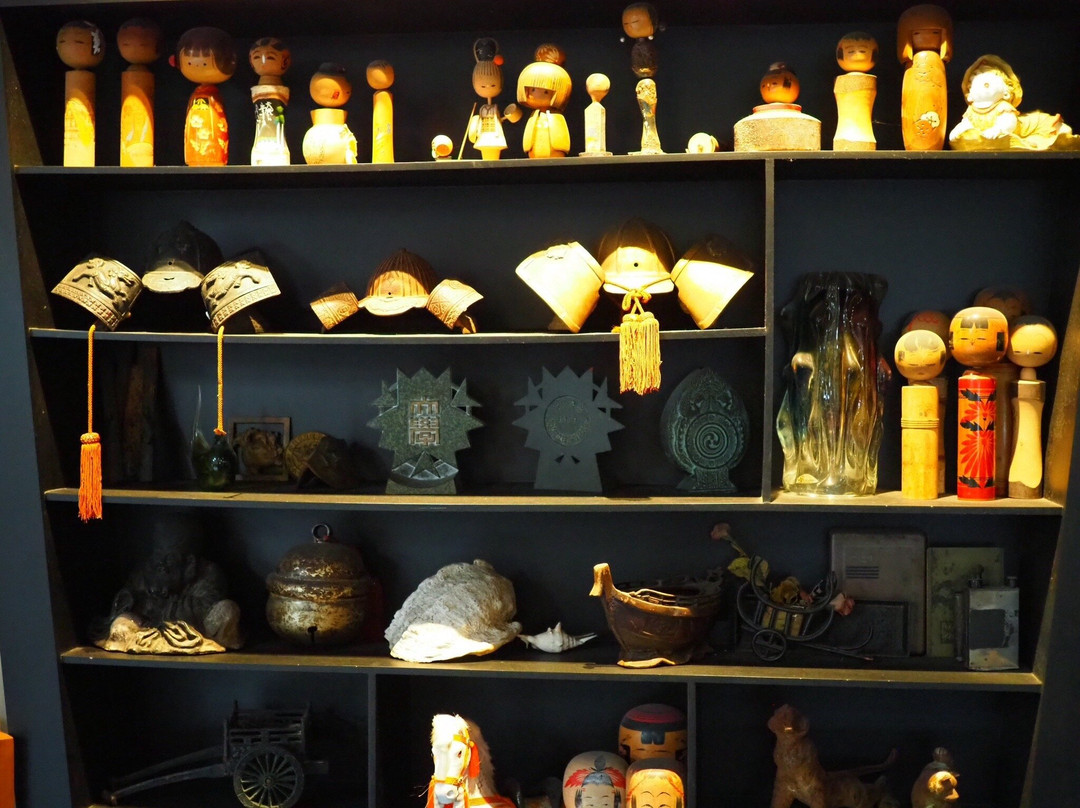 Thavorn Phuket Museum-Talat Yai必去景点