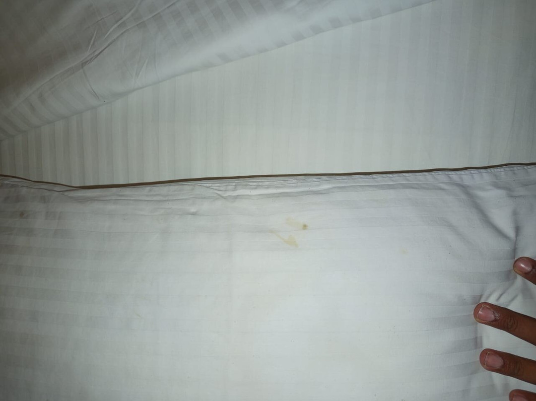 Avenra Gangaara Hotel主图