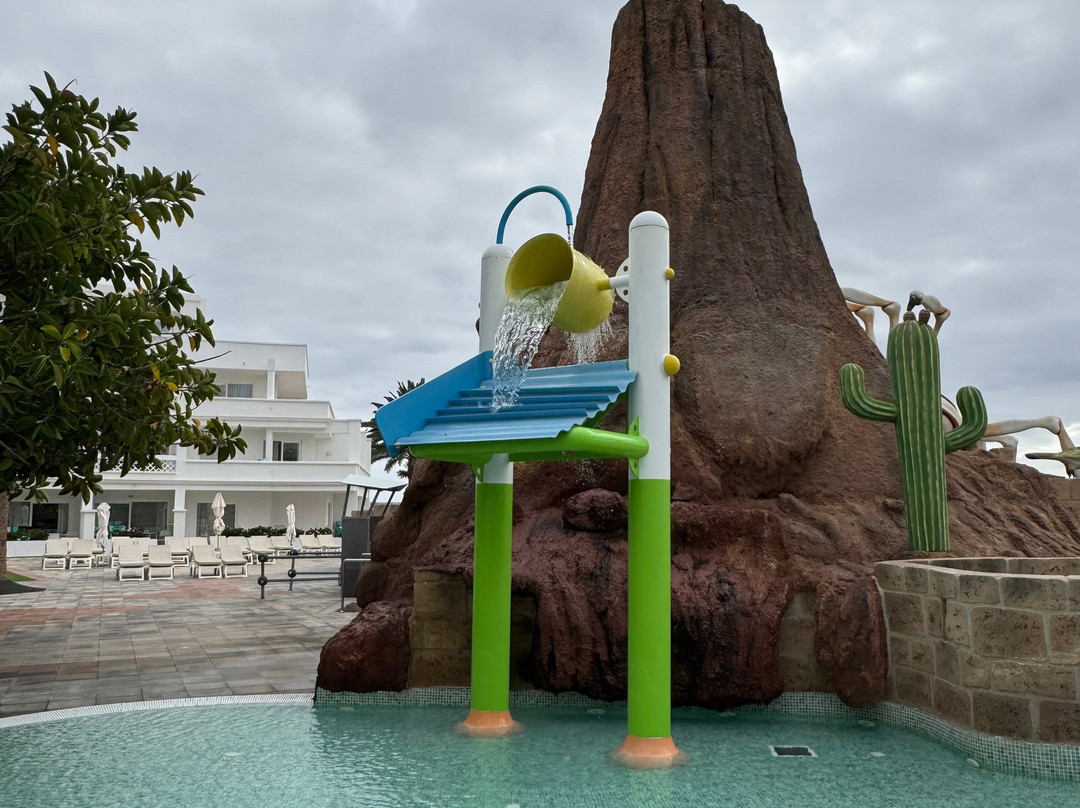 兰萨罗特公园伊贝罗斯塔精选主图