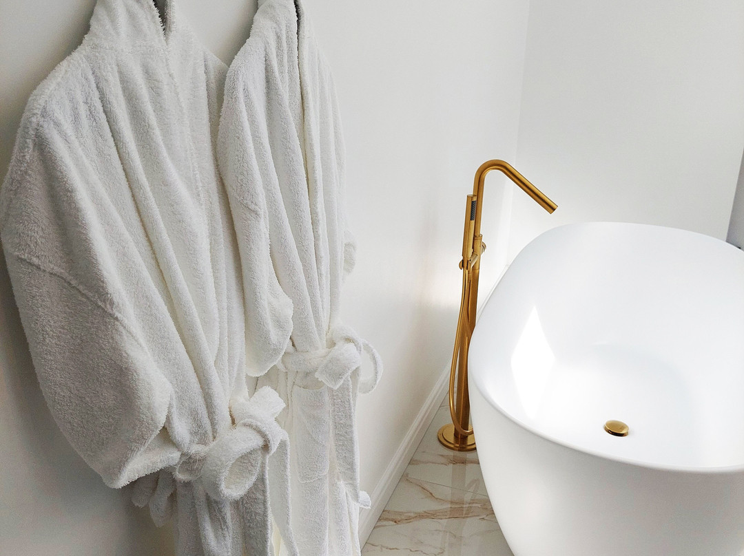 Cha Cha De Loup B&b / Vakantiewoning主图