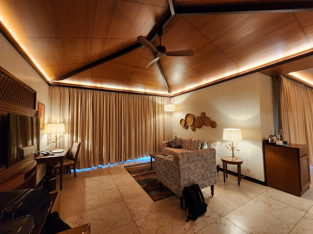 Denissons Beach Resort主图