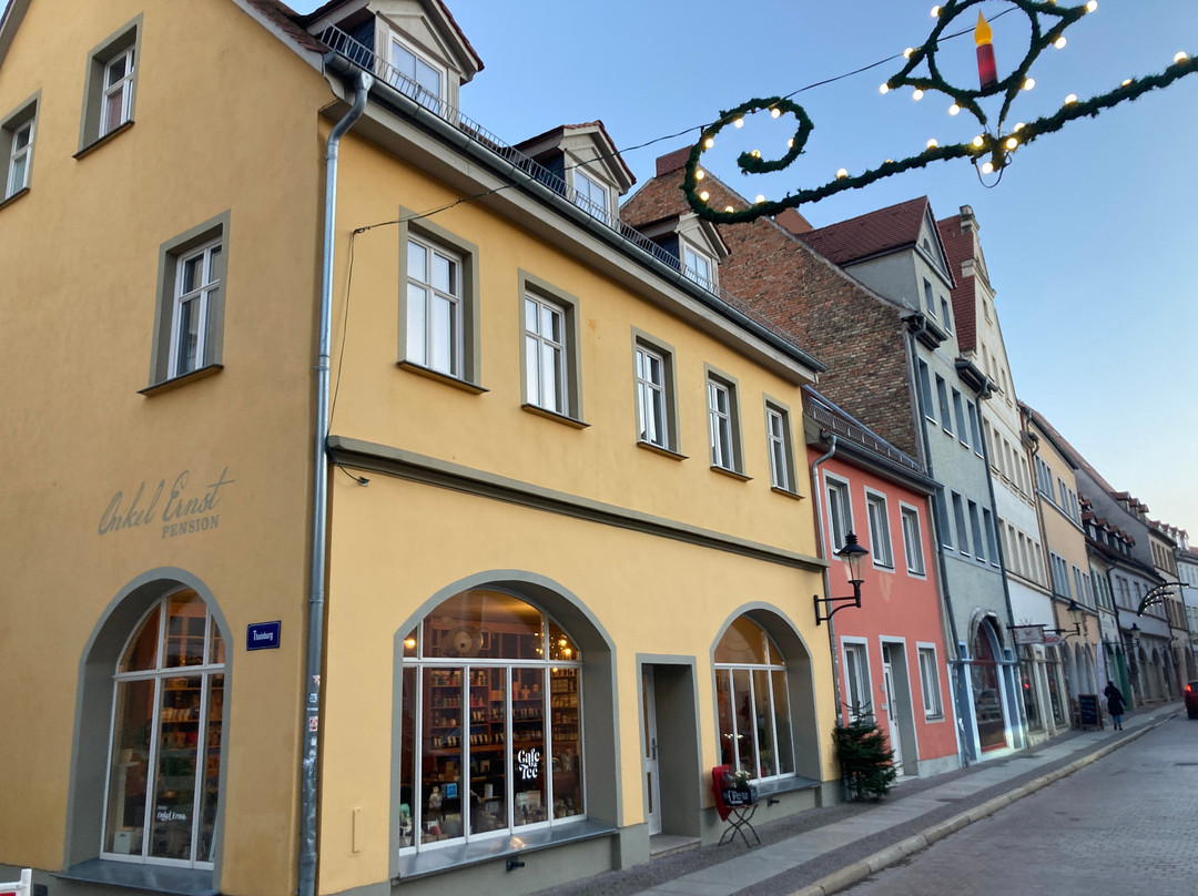 Pension Onkel Ernst主图