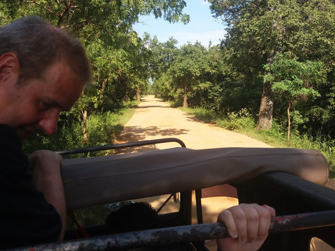 Kalum Tours - Sri Lanka-科奇克德必去景点