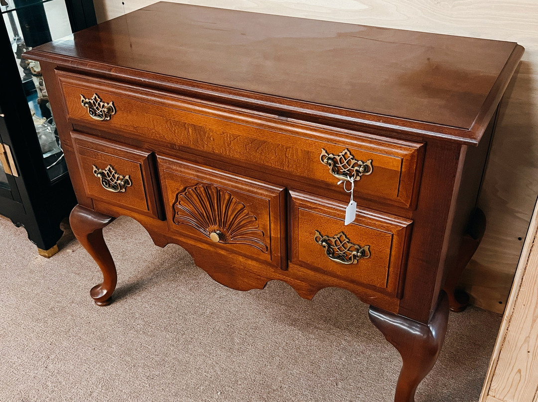 Dan River Antiques