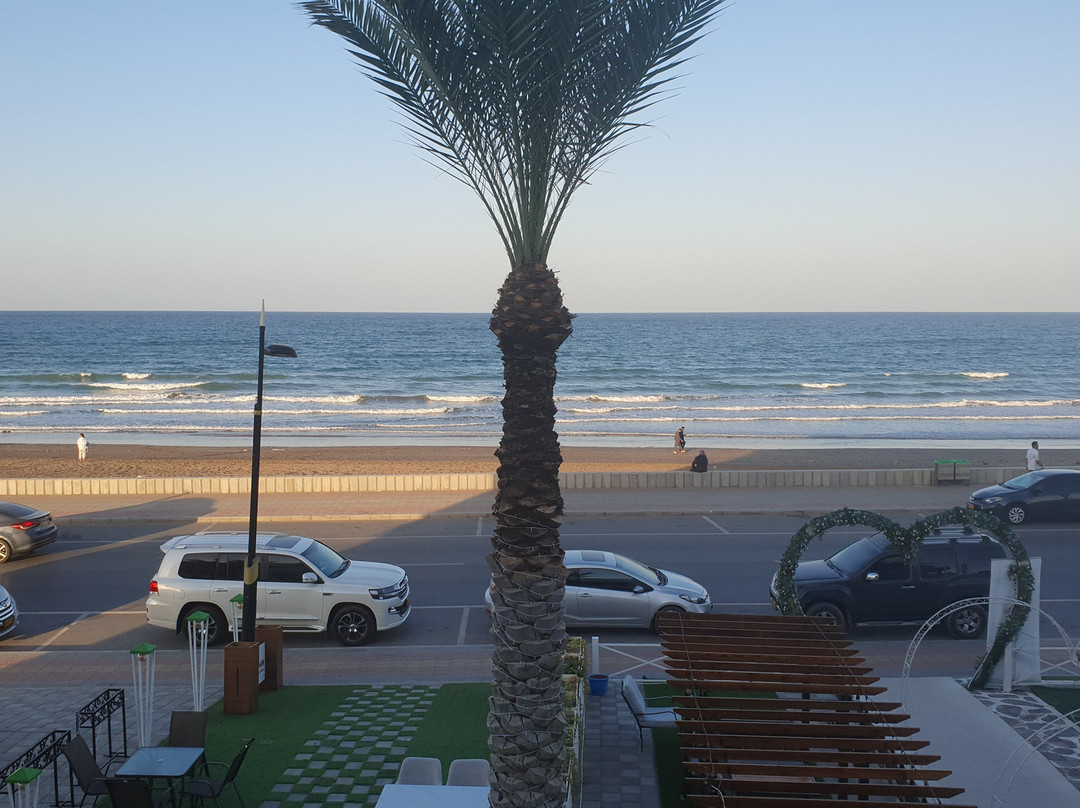 马斯喀特易思廷住宅主图