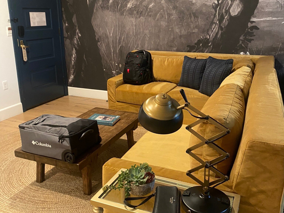 The Advenire, Autograph Collection主图