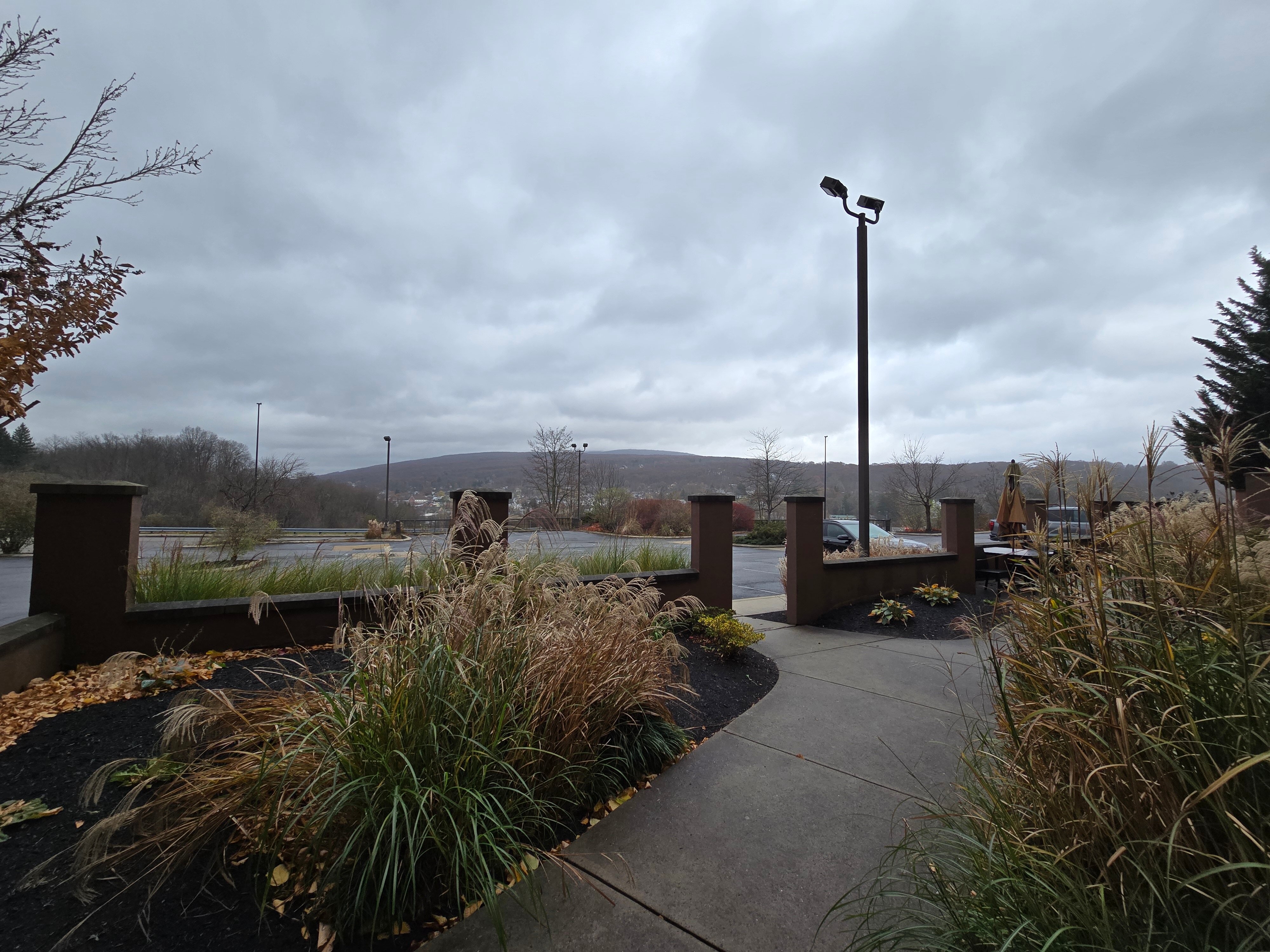 Country Inn & Suites By Radisson, Convention Center Altoona-浴室