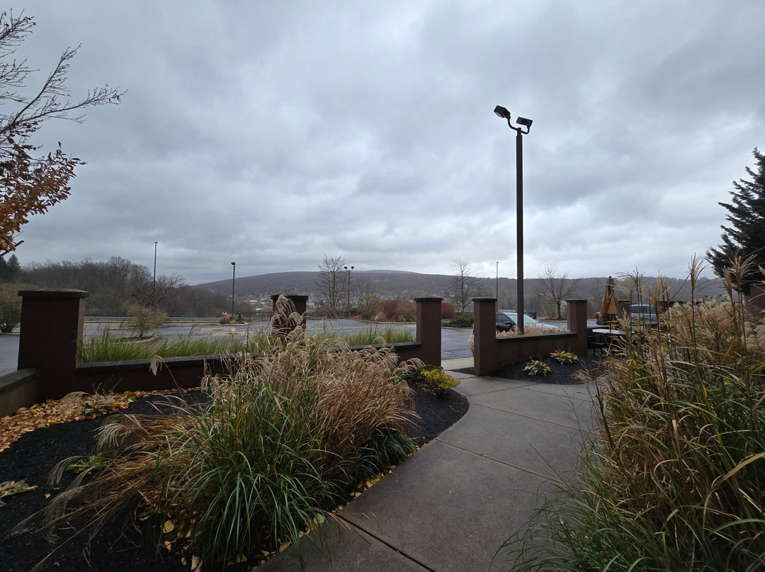 Country Inn & Suites By Radisson, Convention Center Altoona主图