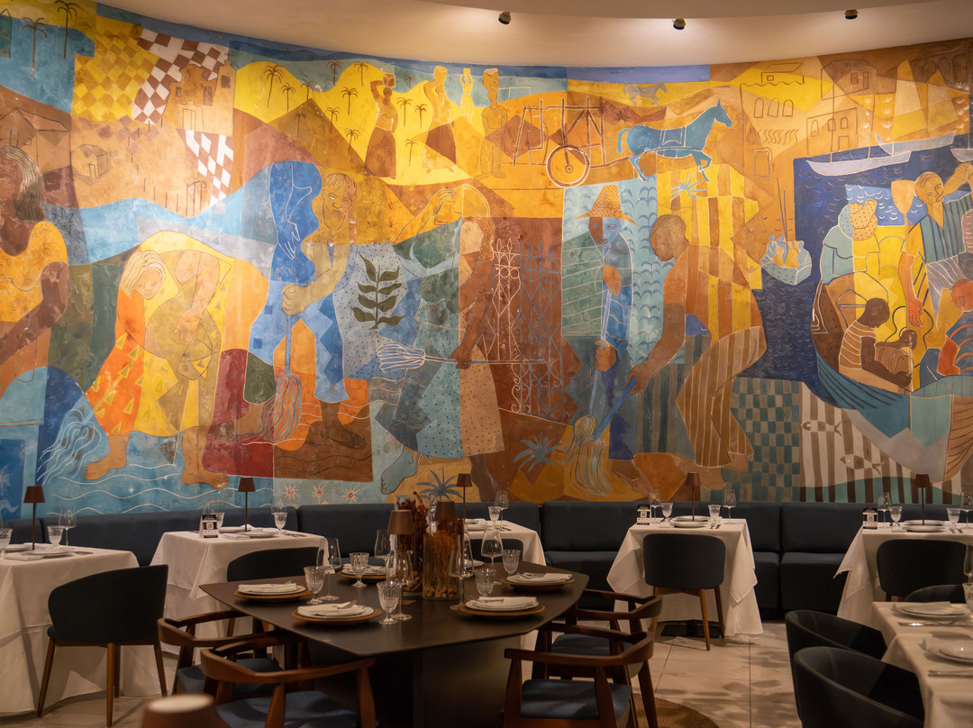 Genaro Por Vini Figueira