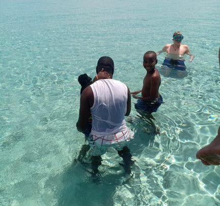 Saddlebird Adventures - Travel And Tours-蒙巴萨必去景点