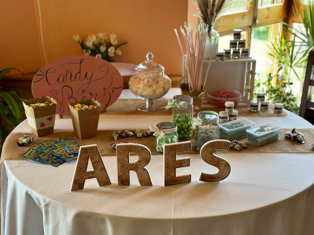 Restaurant La Glorieta主图