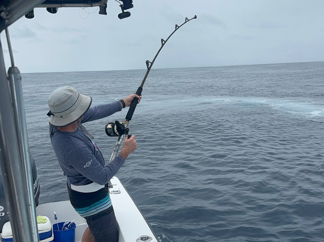 WINGROV TOURS-Garza必去景点