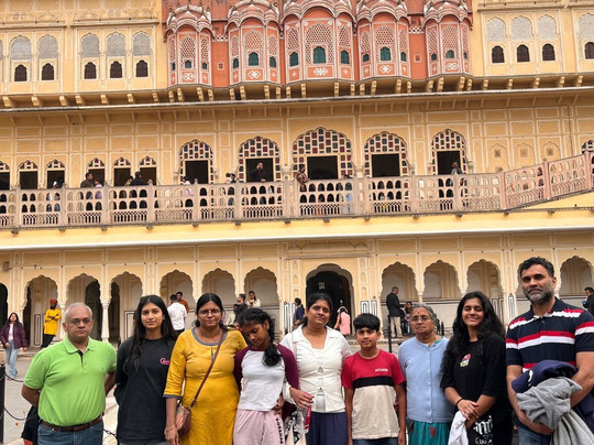 Travel To India Private Limited-哈里瓦必去景点