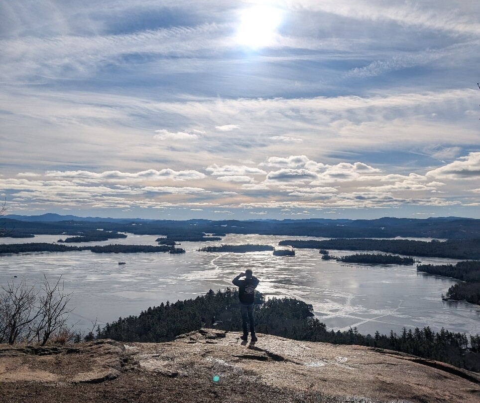 West Rattlesnake Mountain景点图片
