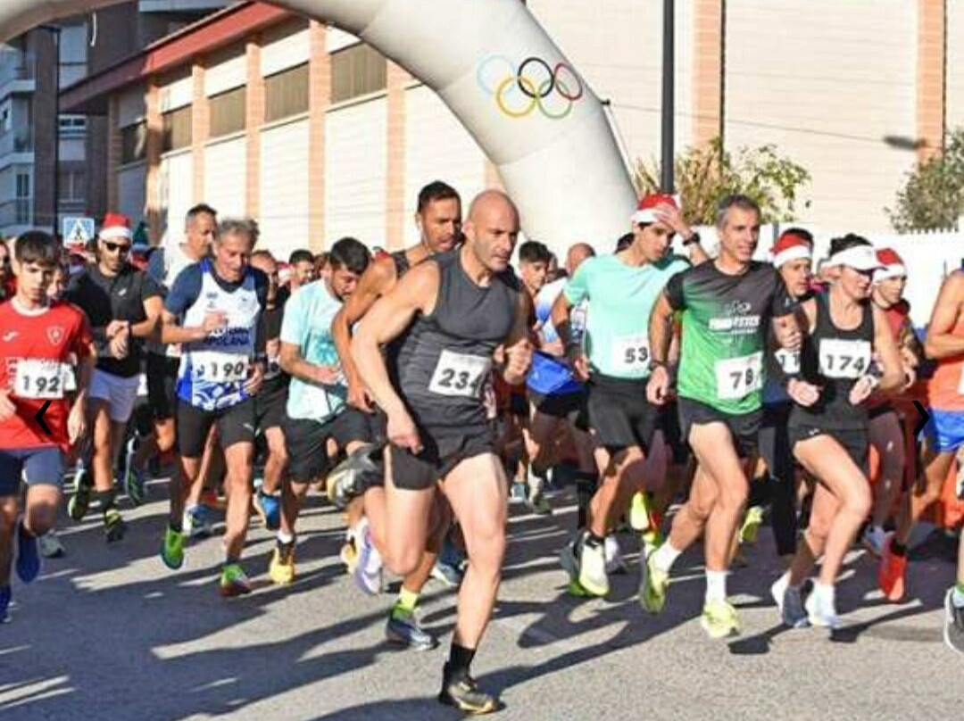 Carrera San Silvestre El Campello-El Campello必去景点