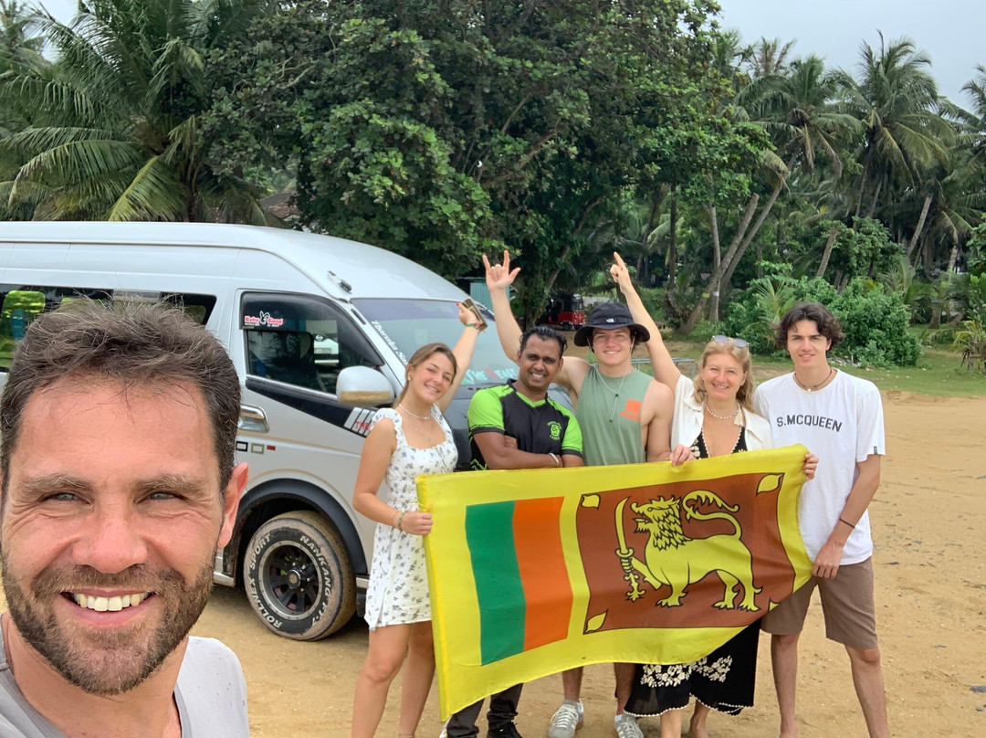Travel Now Sri Lanka景点图片