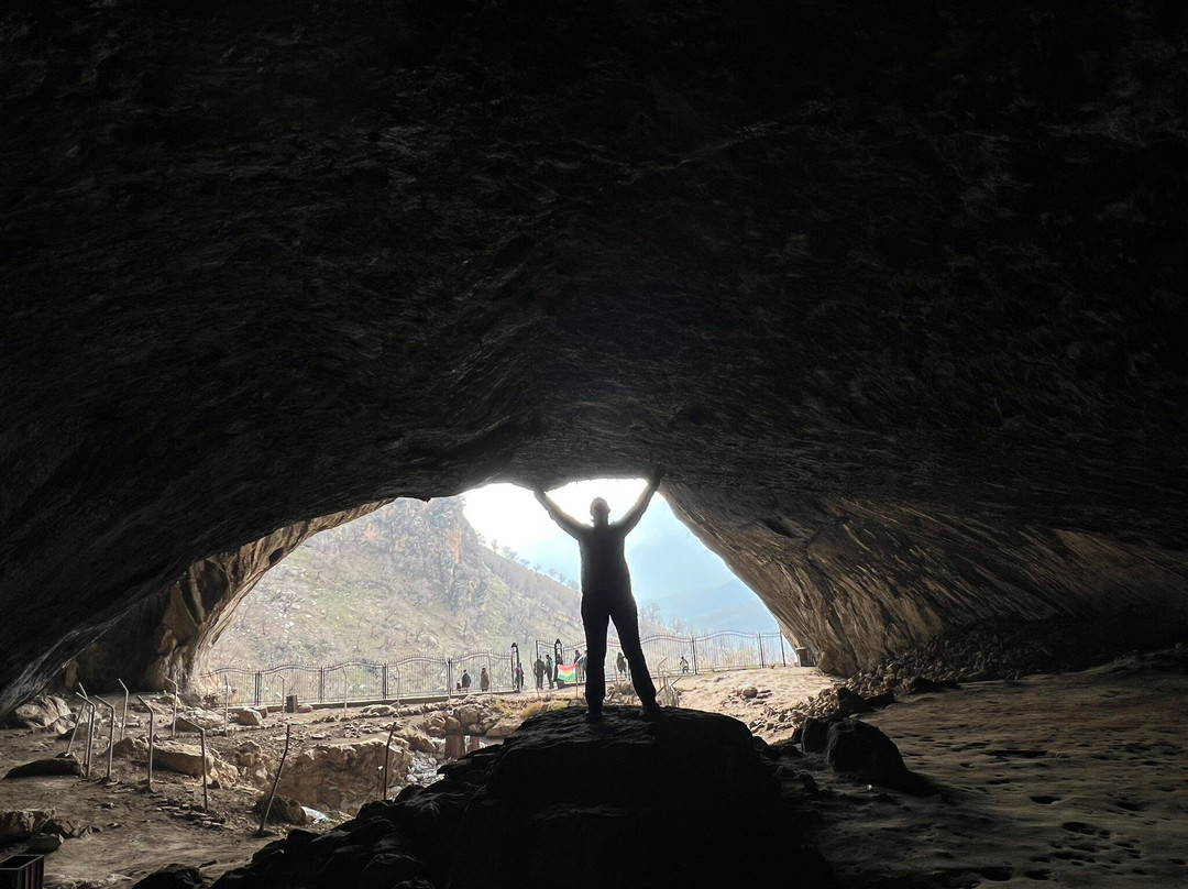 Shanidar Cave-Erbil必去景点