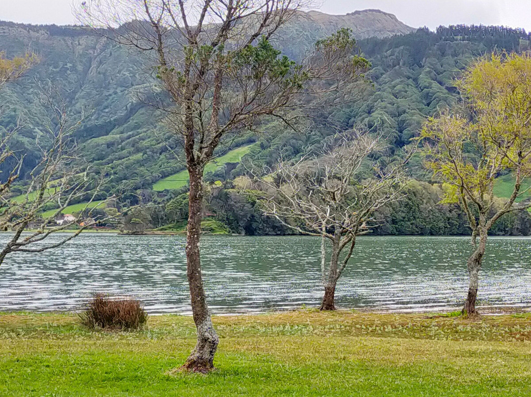 Azores Guided Tours-蓬塔德尔加达必去景点