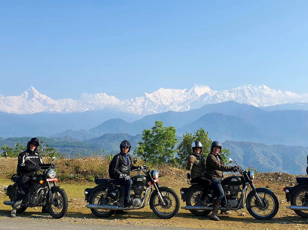 Offbeat Rides-Bhuntar必去景点